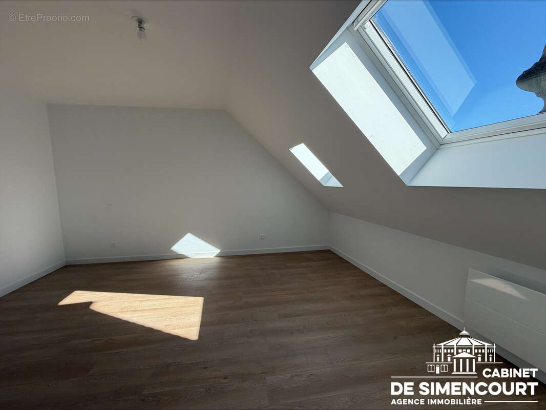 Appartement à AMIENS