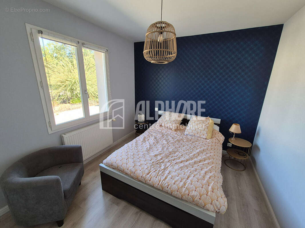 Maison Saint Martin Des Noyers - photo 6