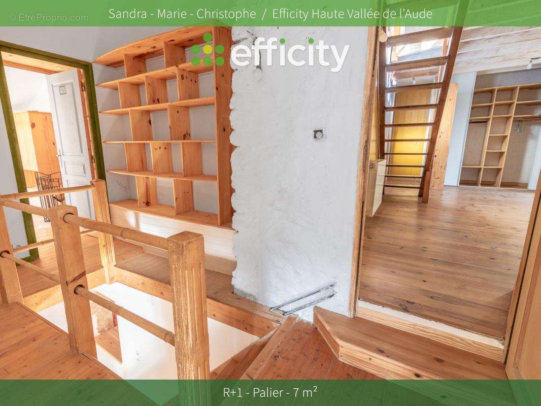 Maison à FESTES-ET-SAINT-ANDRE