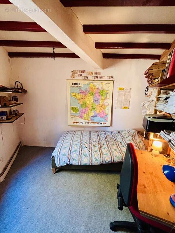 Maison à GAJA-LA-SELVE