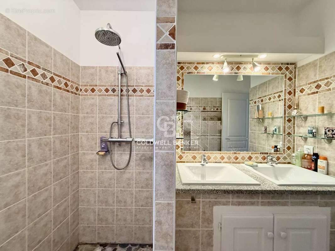 Appartement à L&#039;ILE-ROUSSE