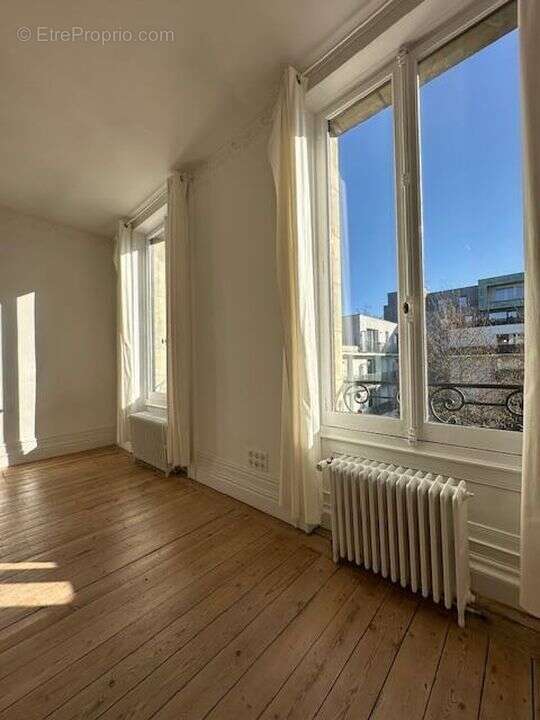 Appartement à ROUBAIX