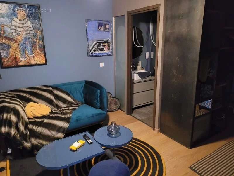 Appartement à AMIENS