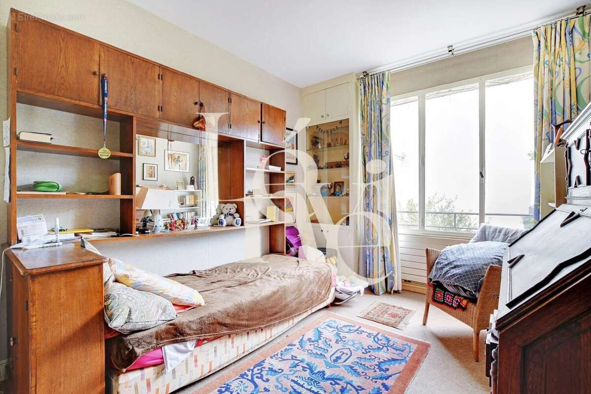 Appartement à PARIS-13E