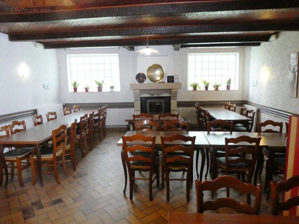 Appartement à BUBRY