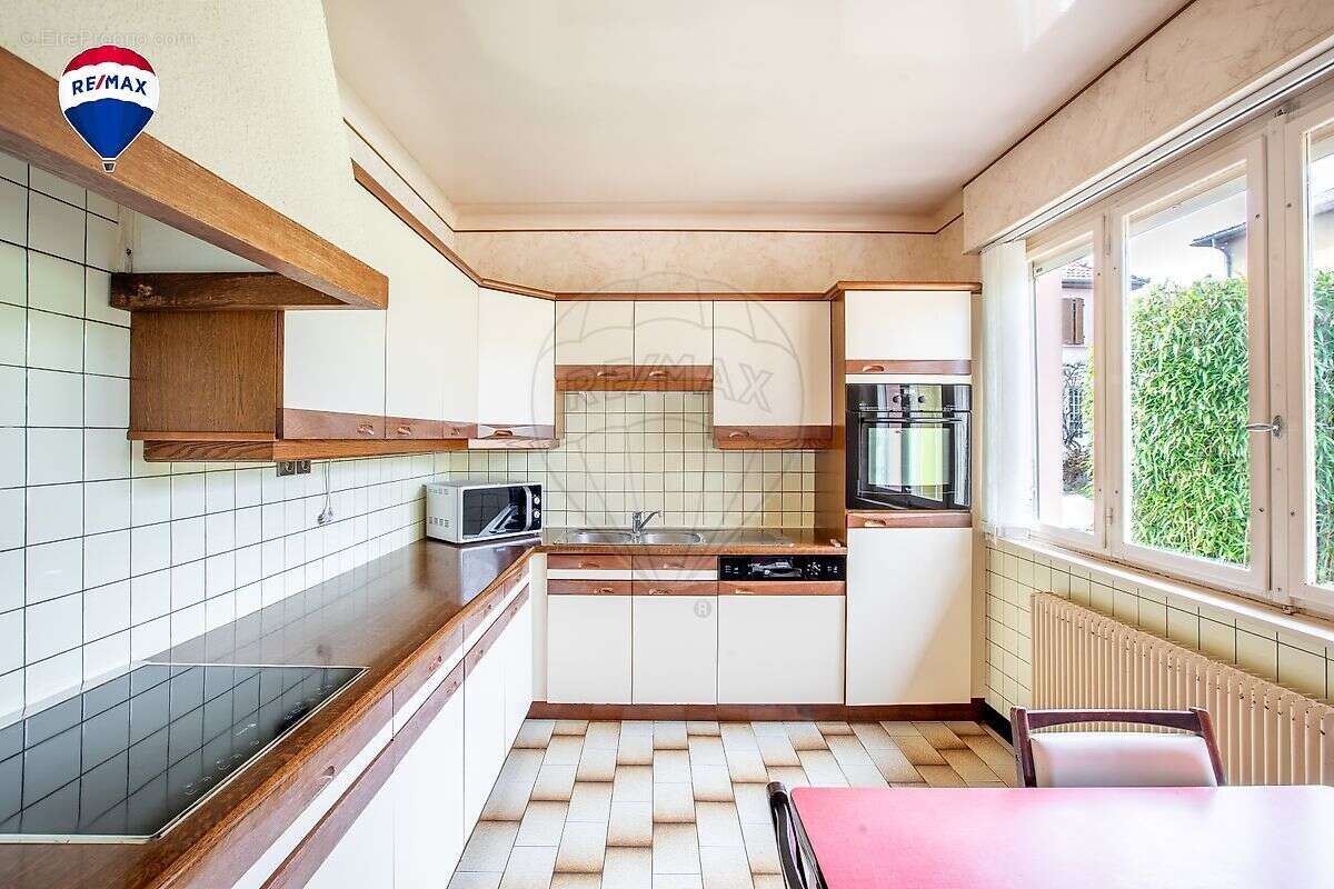 Maison à HOCHSTATT
