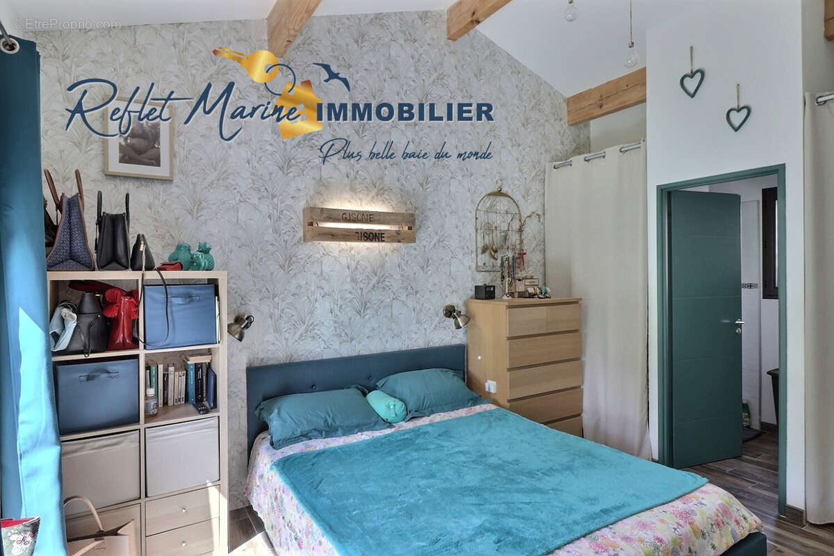 Maison à LA CIOTAT