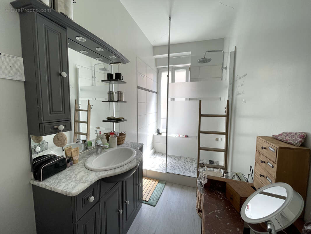 Maison à BOULOGNE-SUR-MER