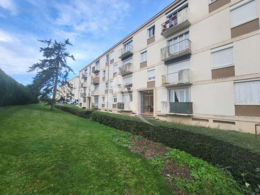 Appartement à CHOLET