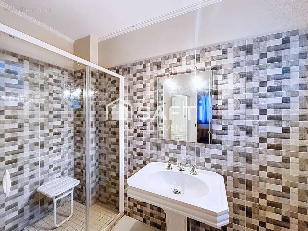 Photo 6 - Maison à FONTENAILLES