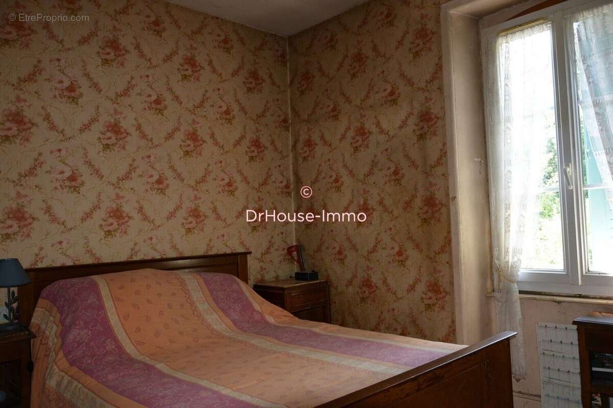 Maison 4 pièces 68 m² à vendre à Vigeois (19410) - photo 7