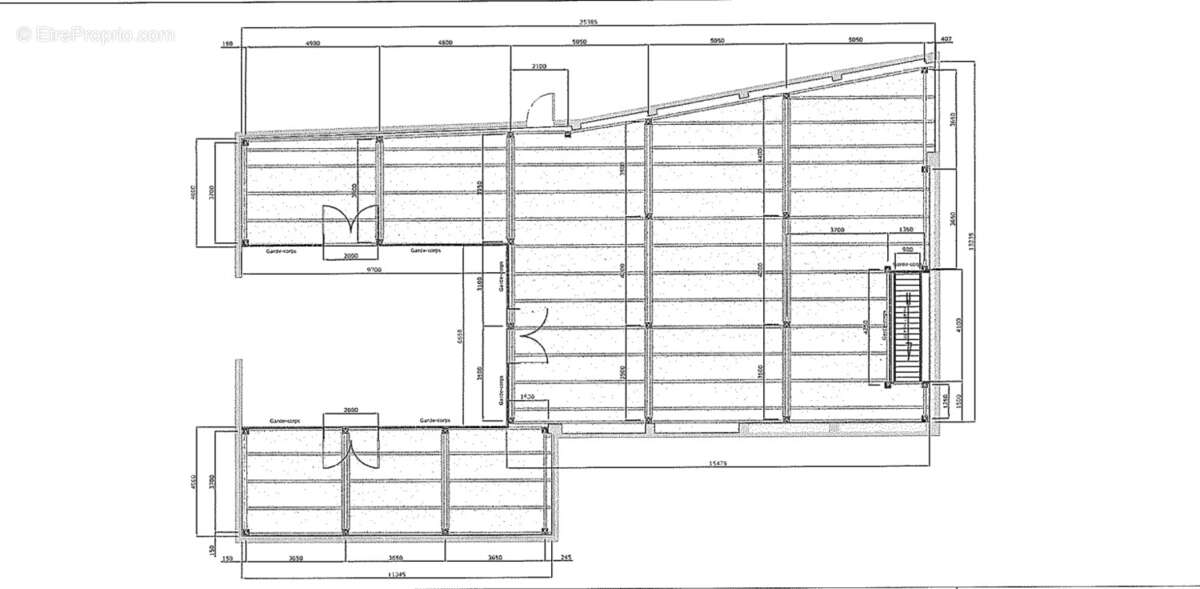 Commerce à BOIS-COLOMBES