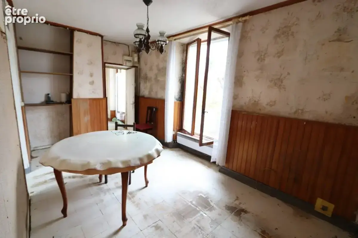 Appartement 3 pièces 42 m² à vendre à Lagny-Sur-Marne (77400) - photo 4