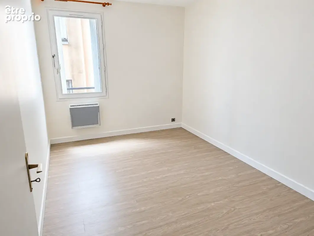Appartement T3 en centre ville ! - photo 6