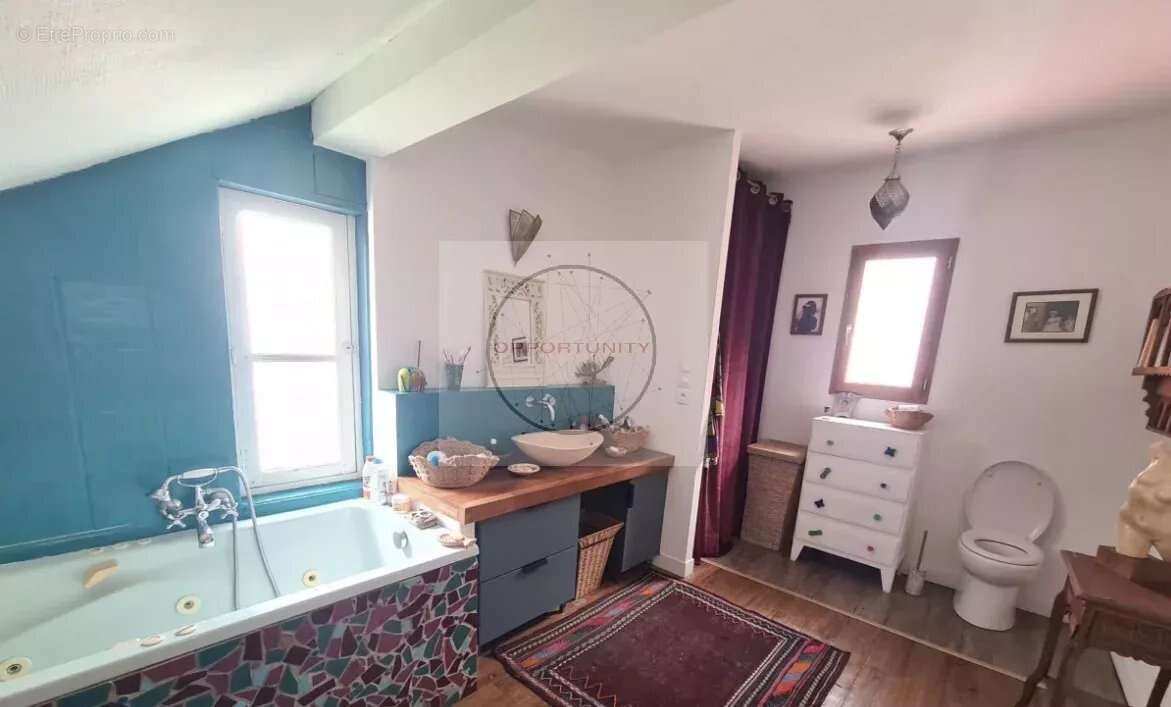 Maison à FONTENAY-SOUS-BOIS