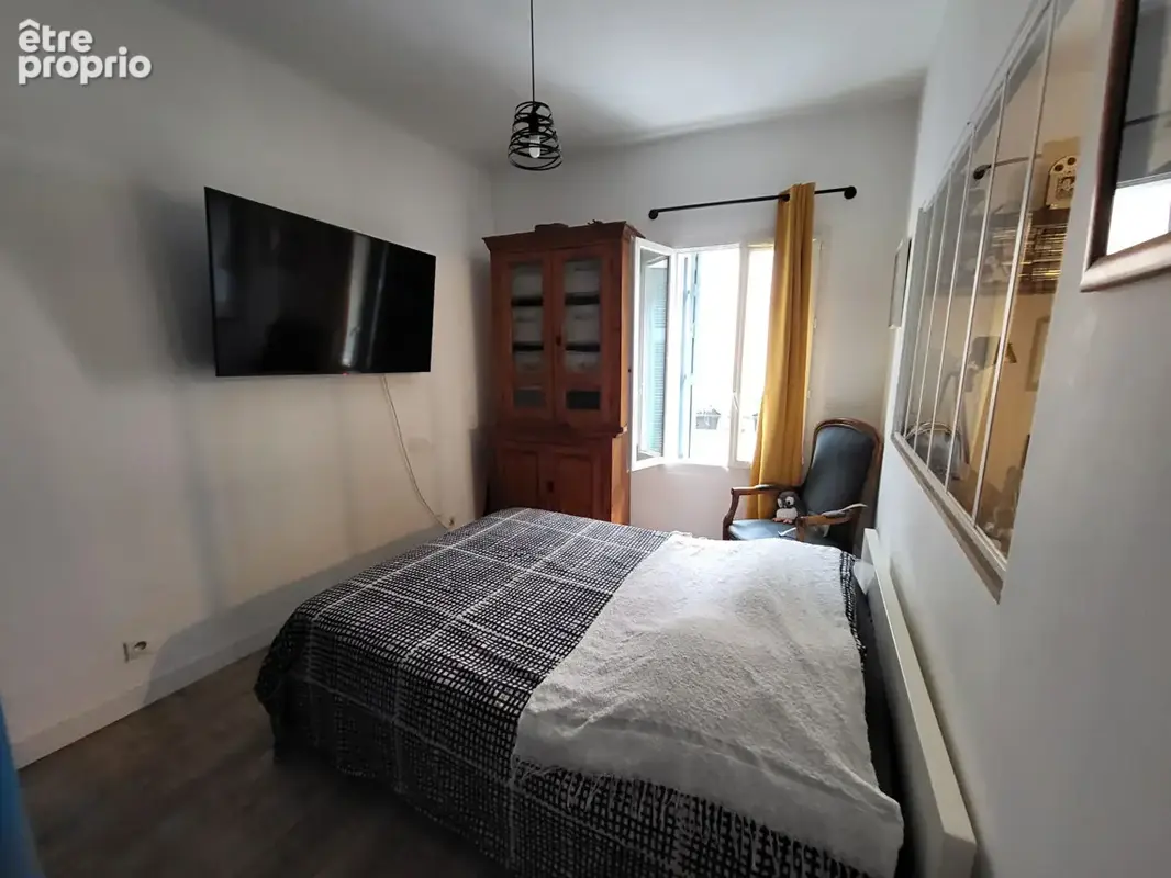 Appartement 44m² à martigues - photo 3