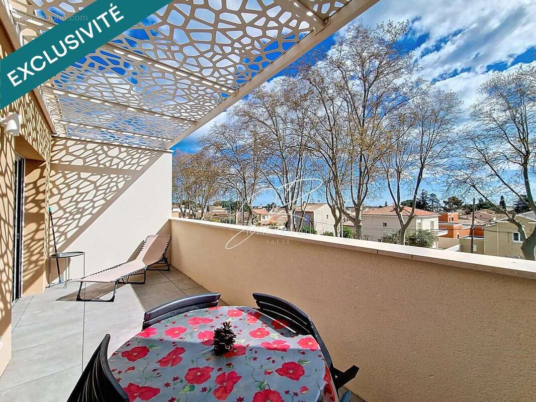 Photo 8 - Appartement à VIAS