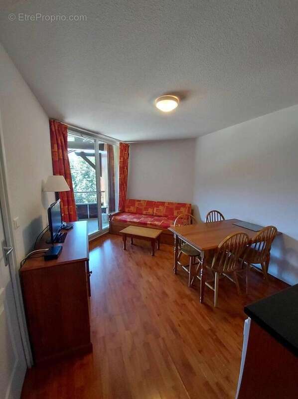   - Appartement à PRADES