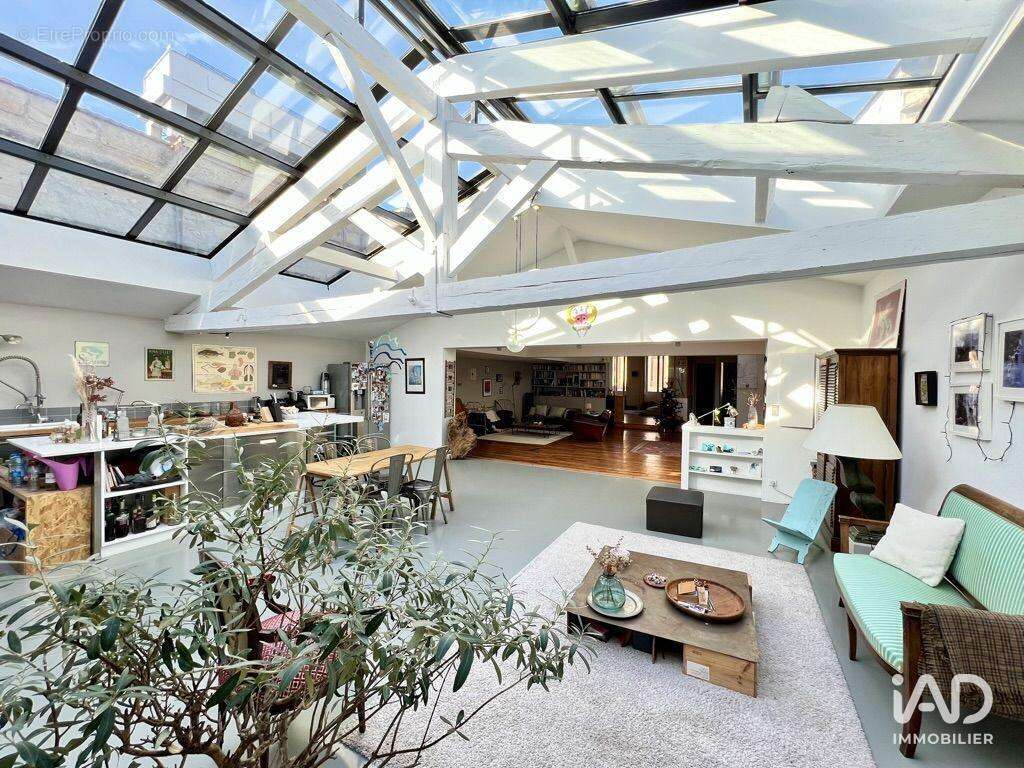 Photo 5 - Commerce à BORDEAUX