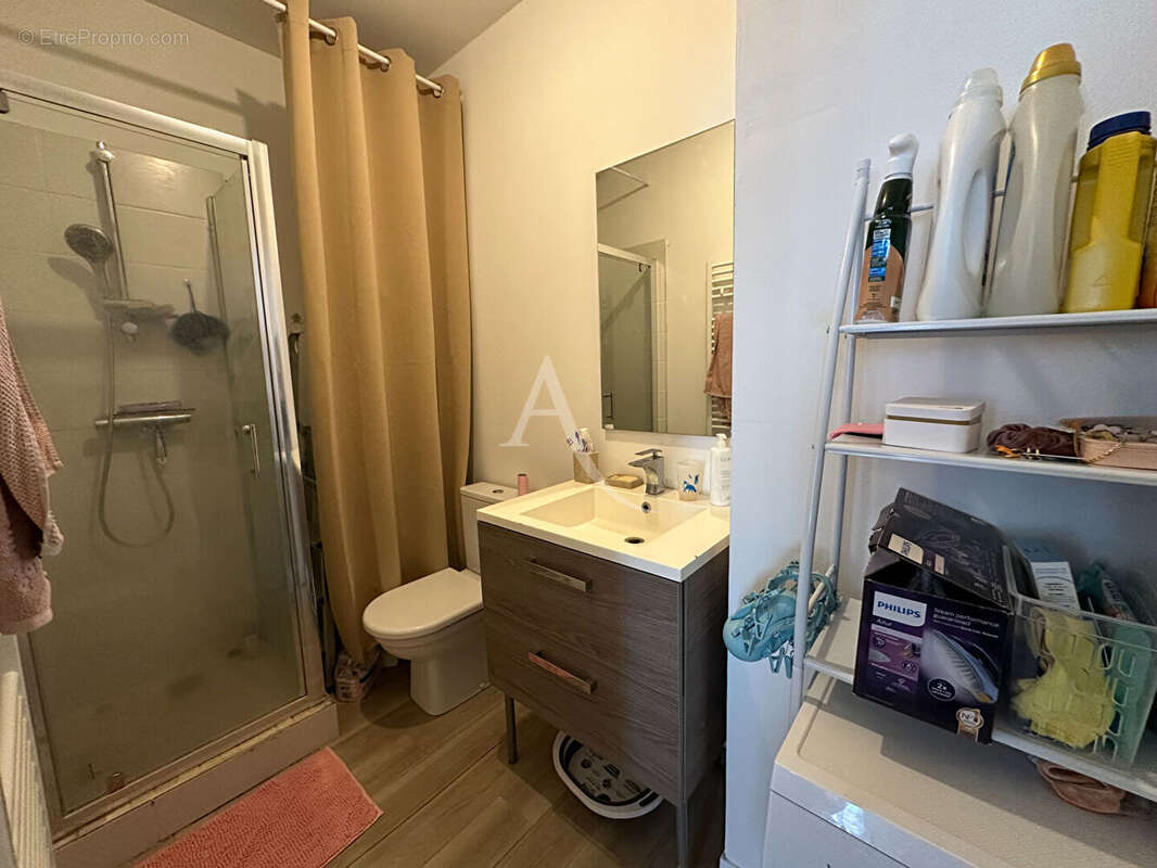 Appartement à ROCHEFORT