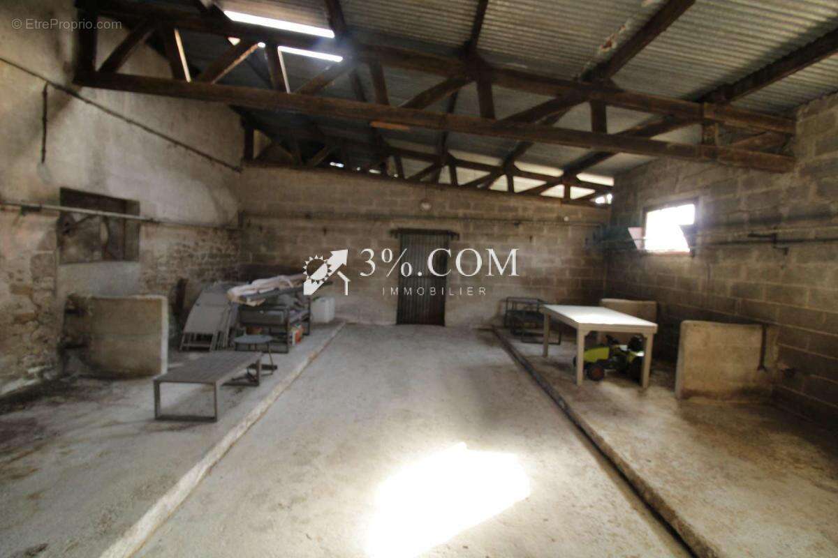 Maison à PLOUHARNEL