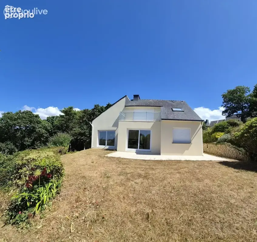 Magnifique propriété avec vue sur la Ria - photo 2