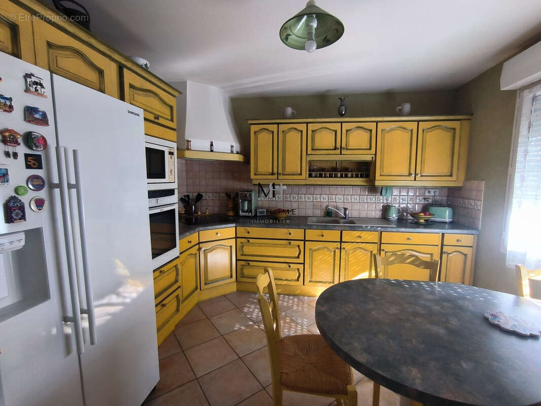 Maison 166 m² à Alencon  - photo 8