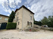 Maison à SAINT-ALBAN-DE-ROCHE