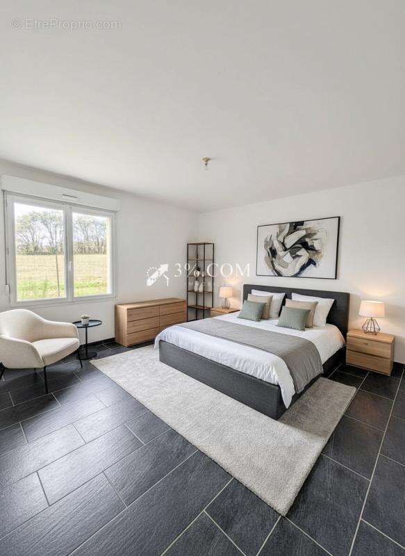 Maison à AMBLETEUSE