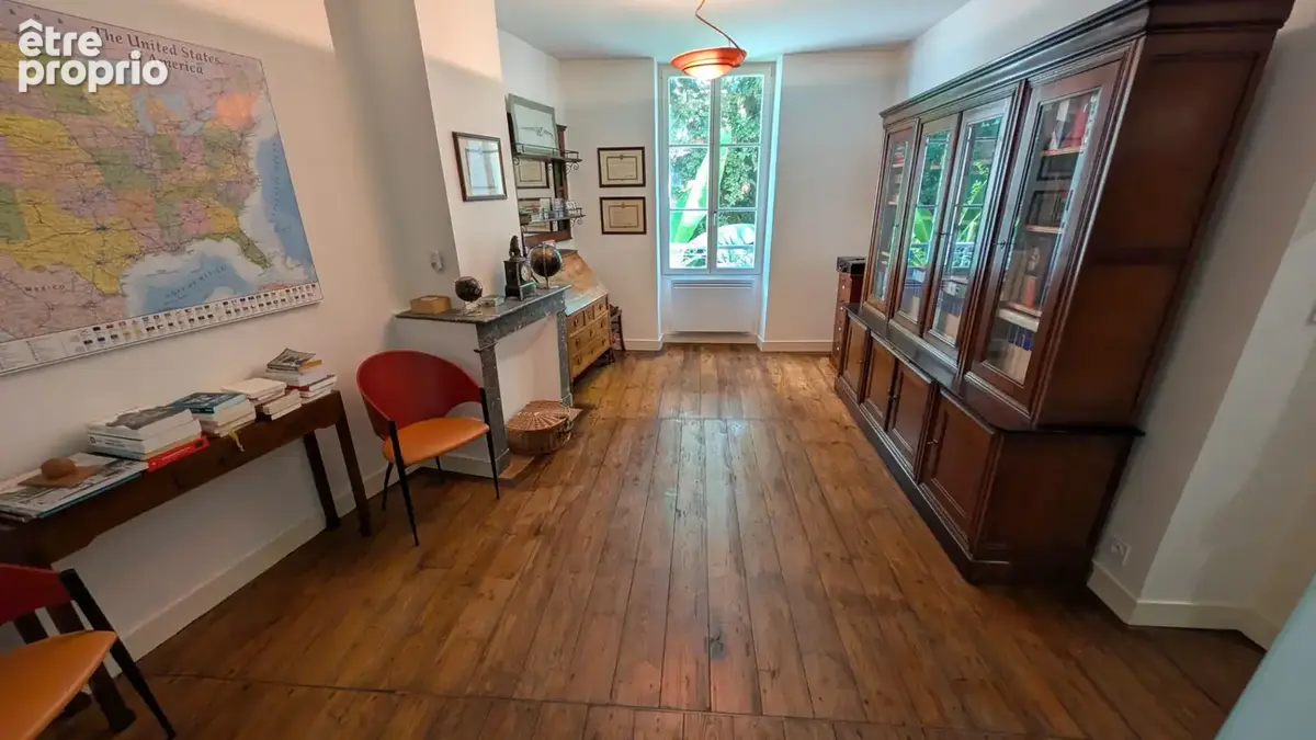 Sublime appartement atypique au charme fou en centre ville - photo 9