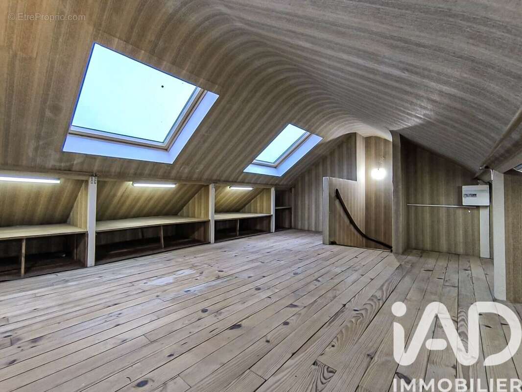 Photo 9 - Maison à LAMBERSART