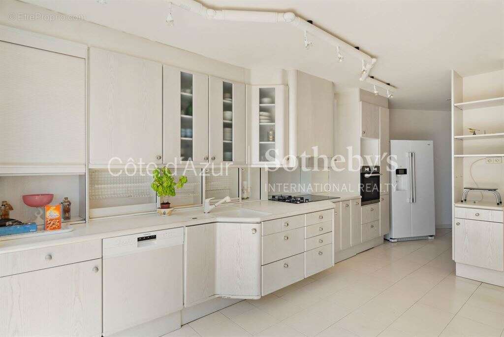 Maison à ROQUEBRUNE-CAP-MARTIN