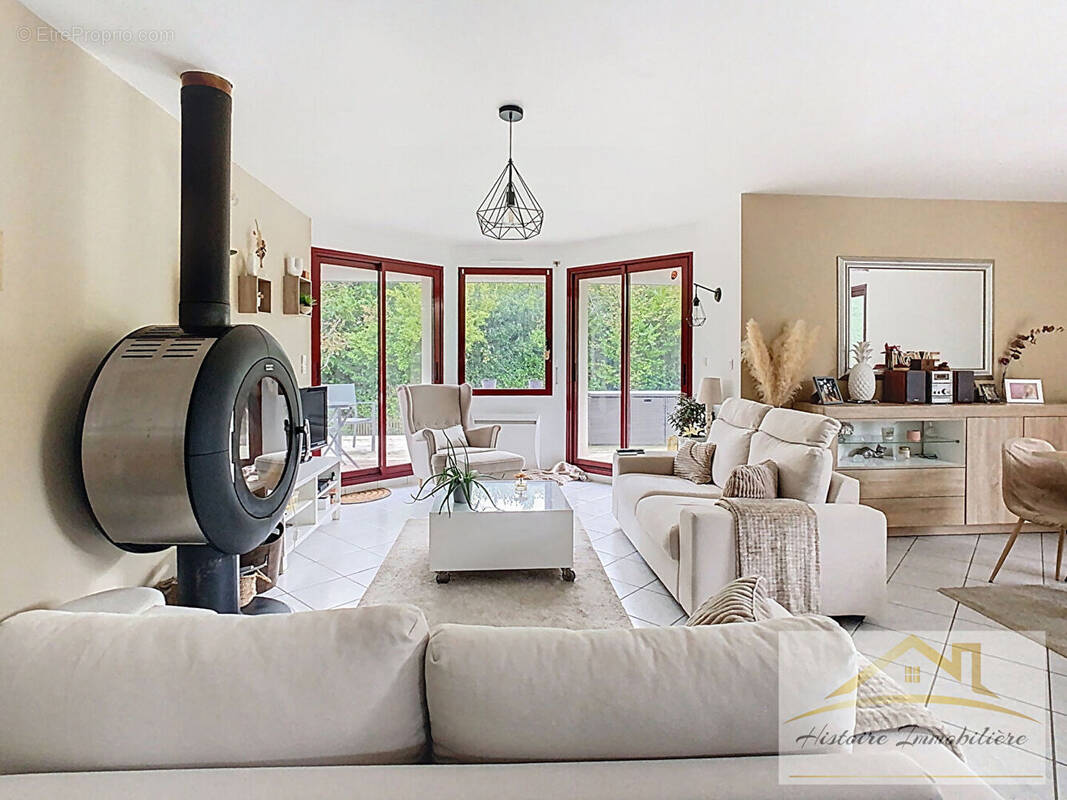 Maison à LA FOREST-LANDERNEAU