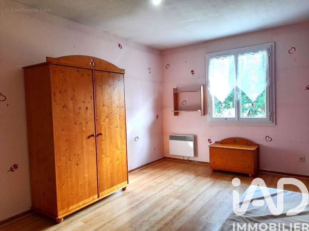 Photo 8 - Maison à LE MOUTARET