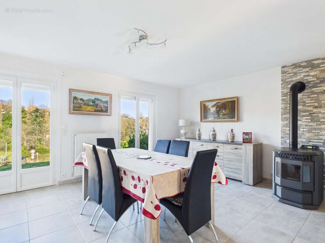 Photo 5 - Maison à PERROS-GUIREC