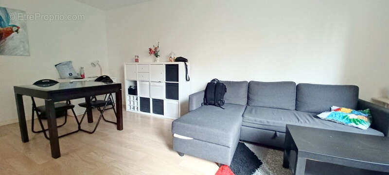 Appartement à LYON-7E