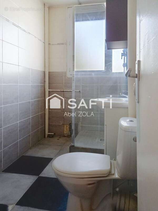 Photo 7 - Appartement à CREIL