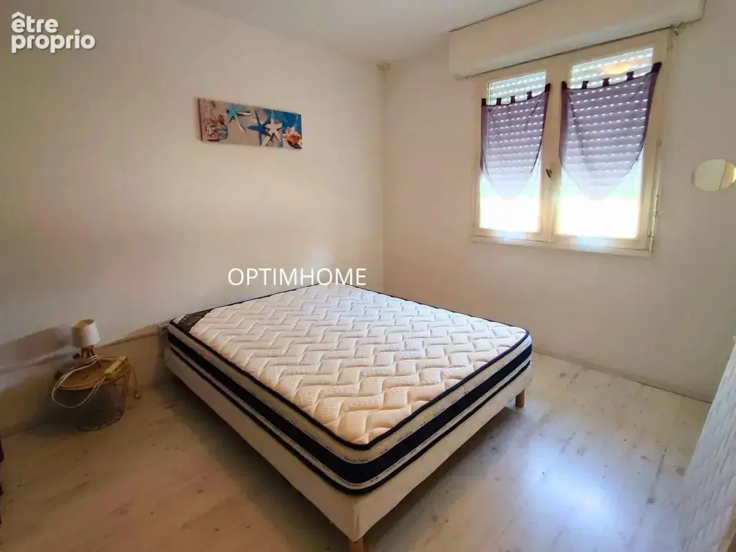 Maison familiale 171 m² avec logement indépendant – Terrain 2 200 m² – Saint-Laurent-de-la-Prée - photo 11