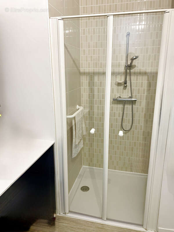 Appartement à VERNOUILLET