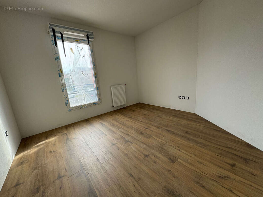 Appartement à CASTANET-TOLOSAN