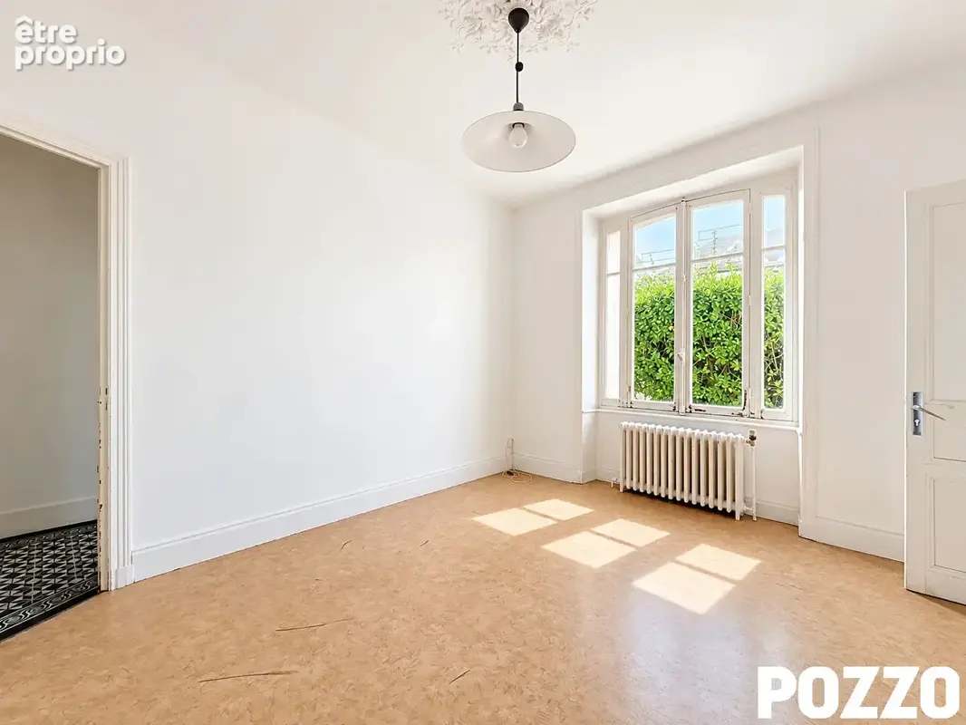 Villa de charme - quartier saint-paul -5 chambres - jardin -garage - photo 7