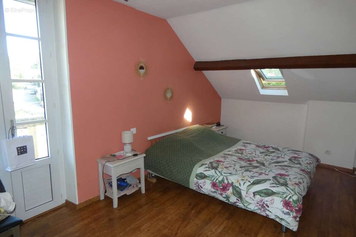 Maison à LE CREUSOT