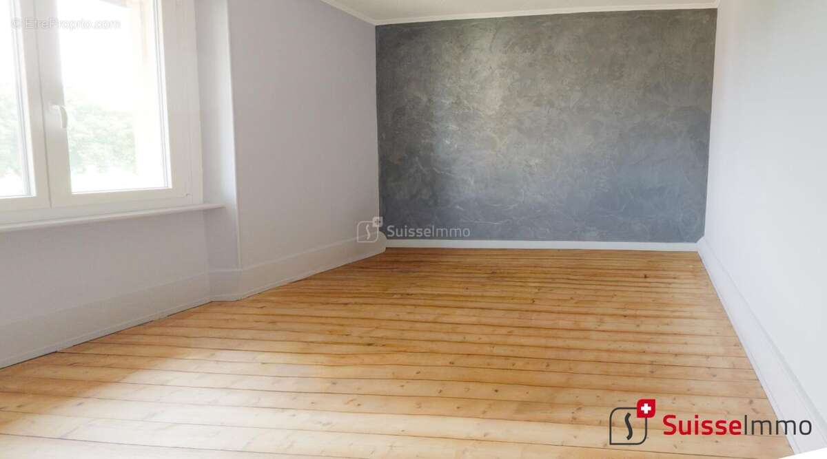 Maison Valentigney 4 pièces rénovée - photo 7