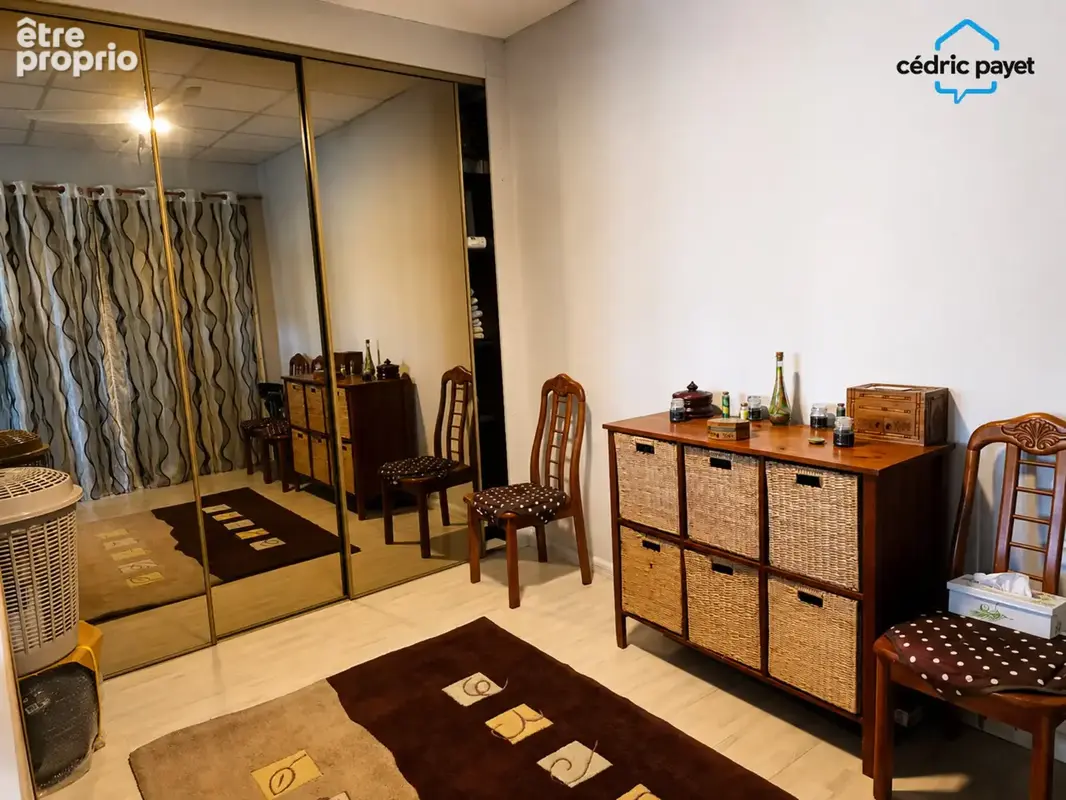 Maison à vendre 4 pièces + T2 LA RIVIERE (97421) - photo 4