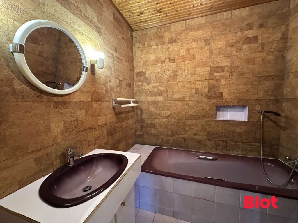 Maison 128 m² à Chance  - photo 7