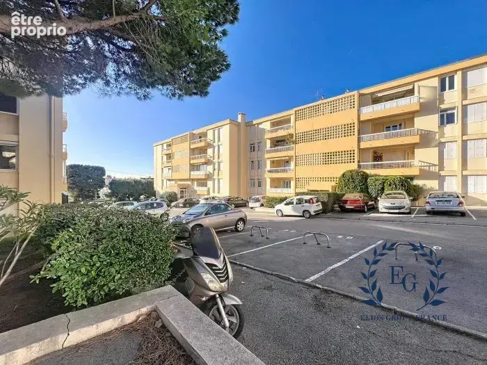 Appartement 29 pièces 46 m² à vendre à Bandol (83150) - photo 9