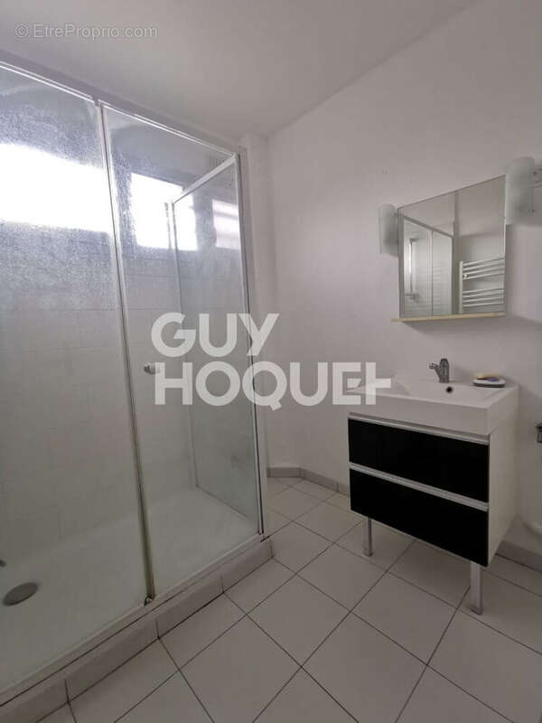 Appartement à FONTENAY-SOUS-BOIS