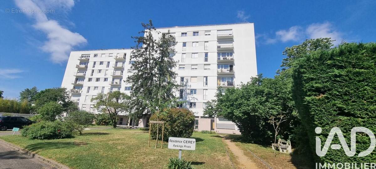 Photo 1 - Appartement à BORDEAUX