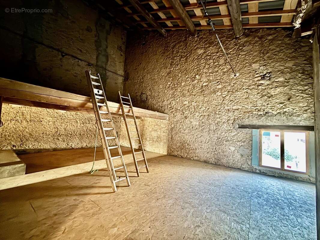 Maison à POUZOLS-MINERVOIS