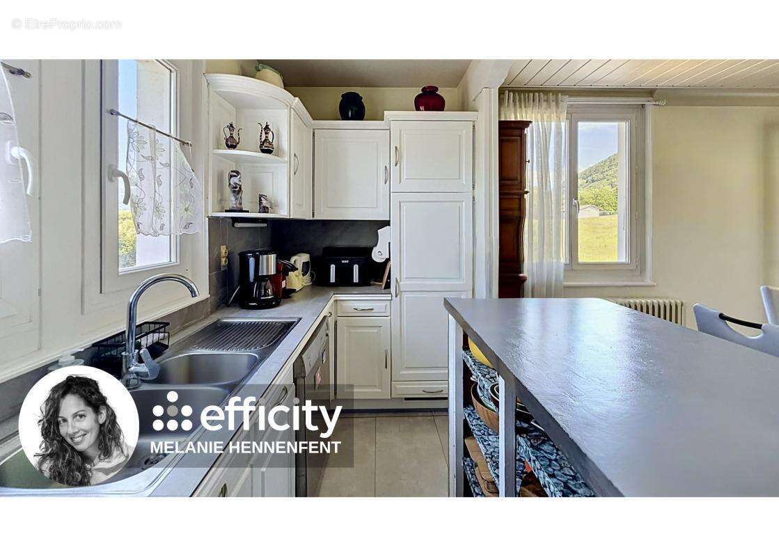 Appartement - photo 5